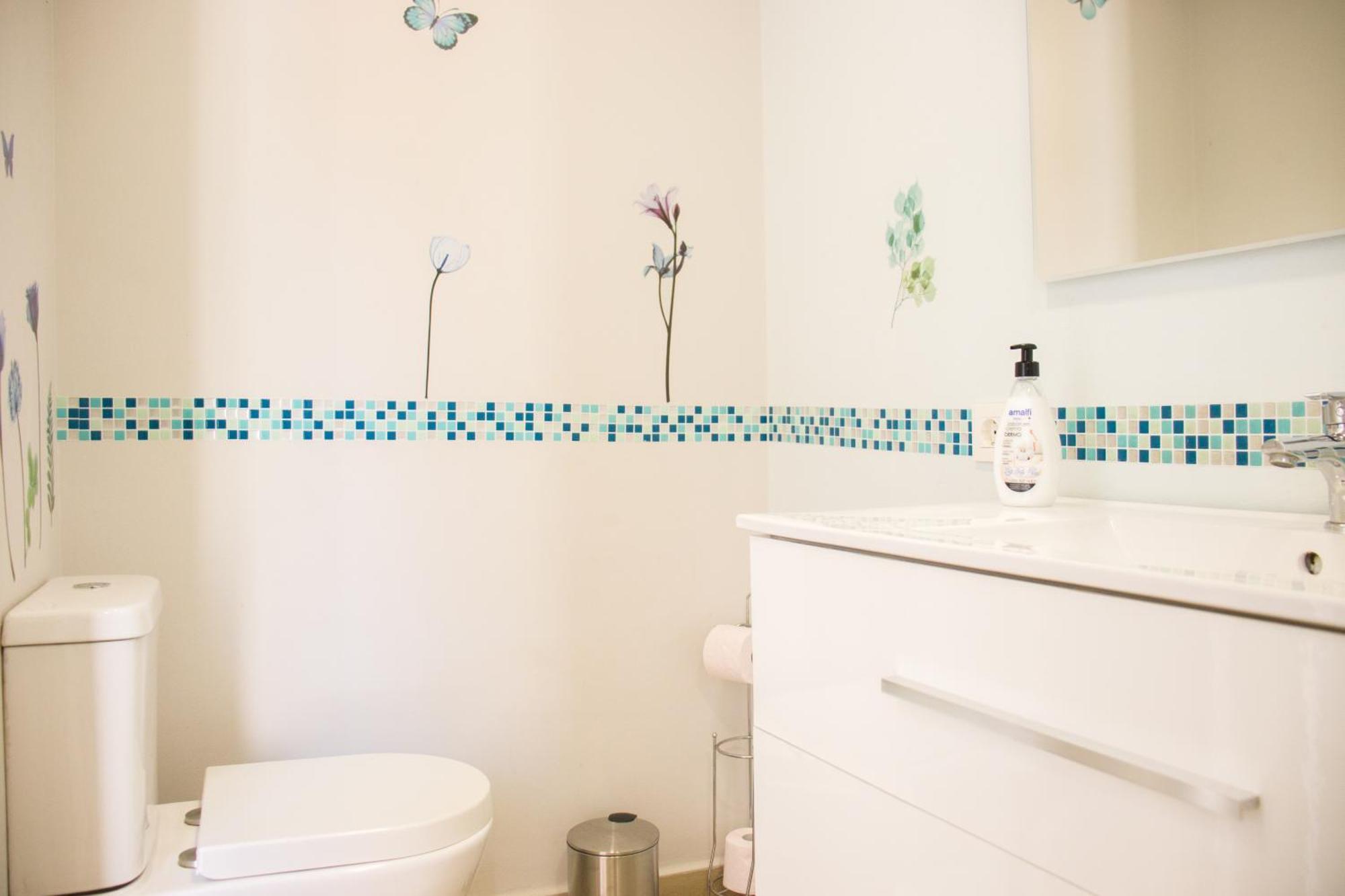 Apartamento Chalet Santiago De La Ribera *
