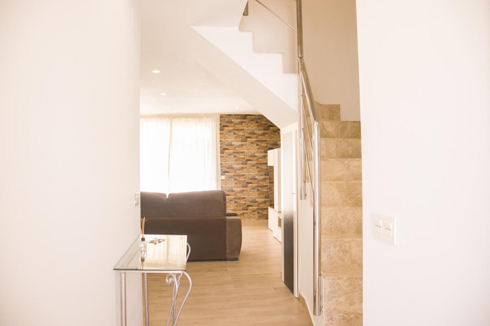 Apartamento Chalet Santiago De La Ribera Santiago De La Ribera