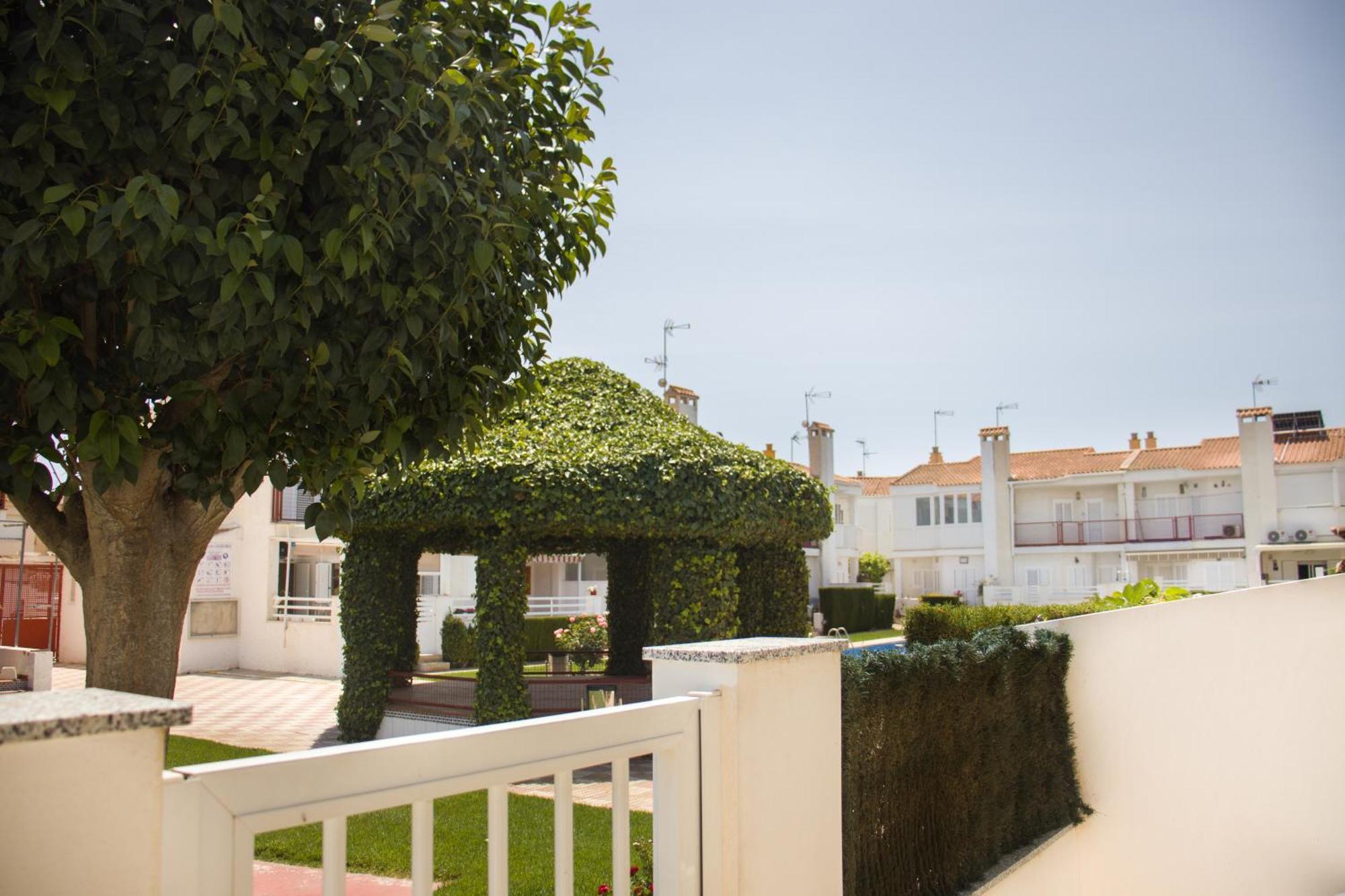 Chalet Santiago De La Ribera * Santiago De La Ribera