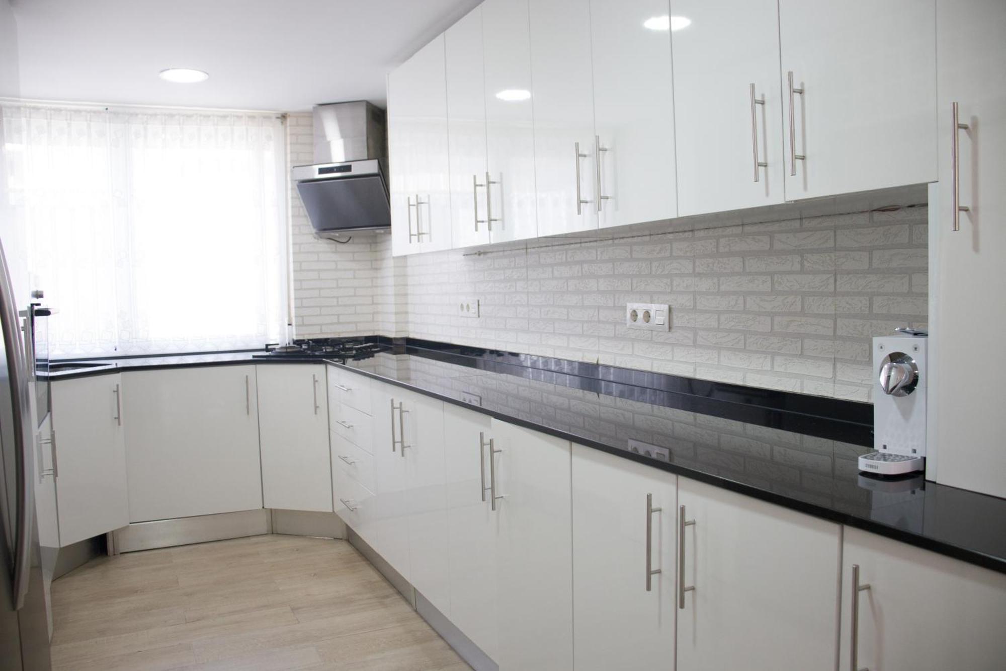 Apartamento Chalet Santiago De La Ribera