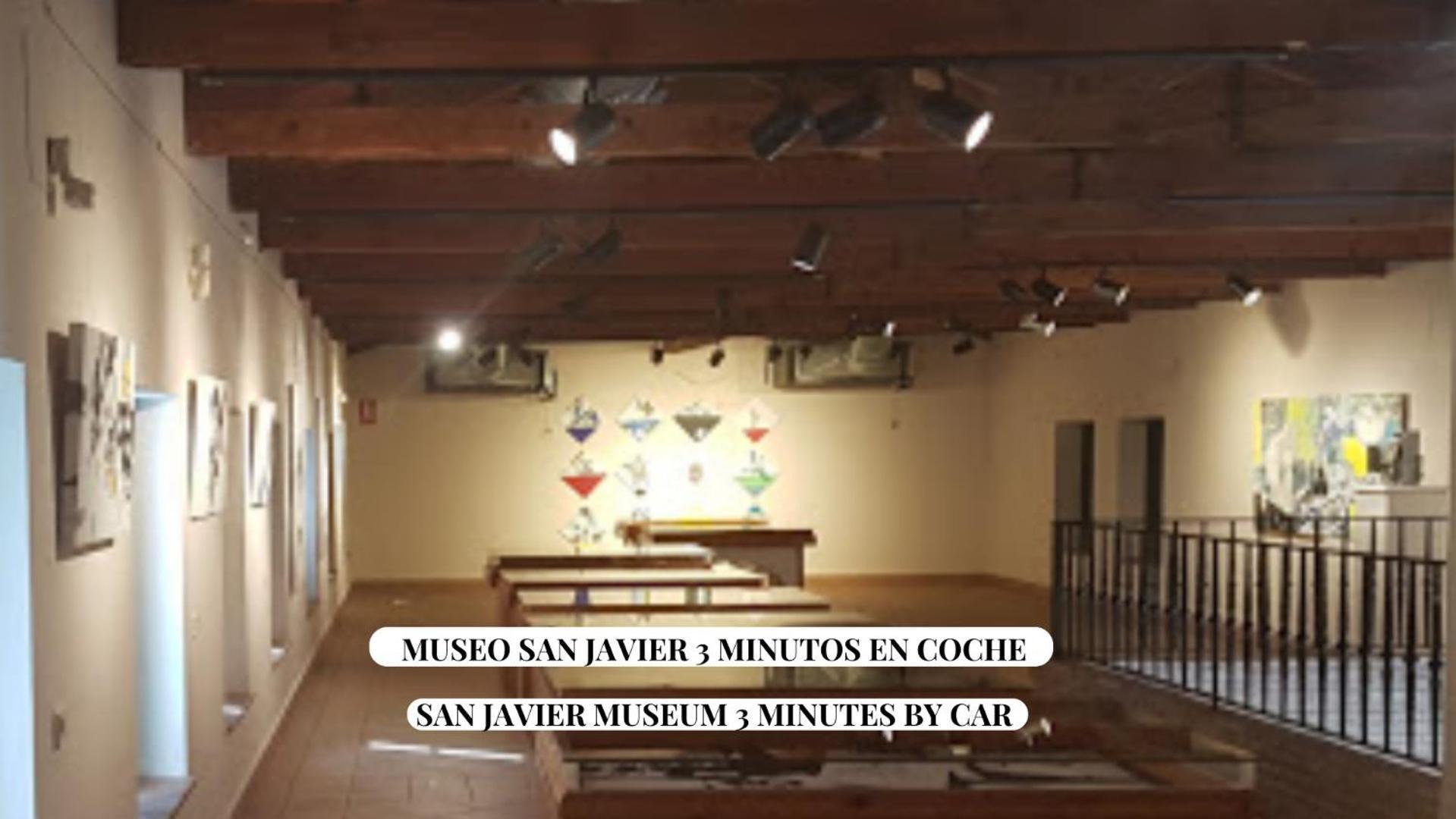 Apartment Chalet Santiago De La Ribera *