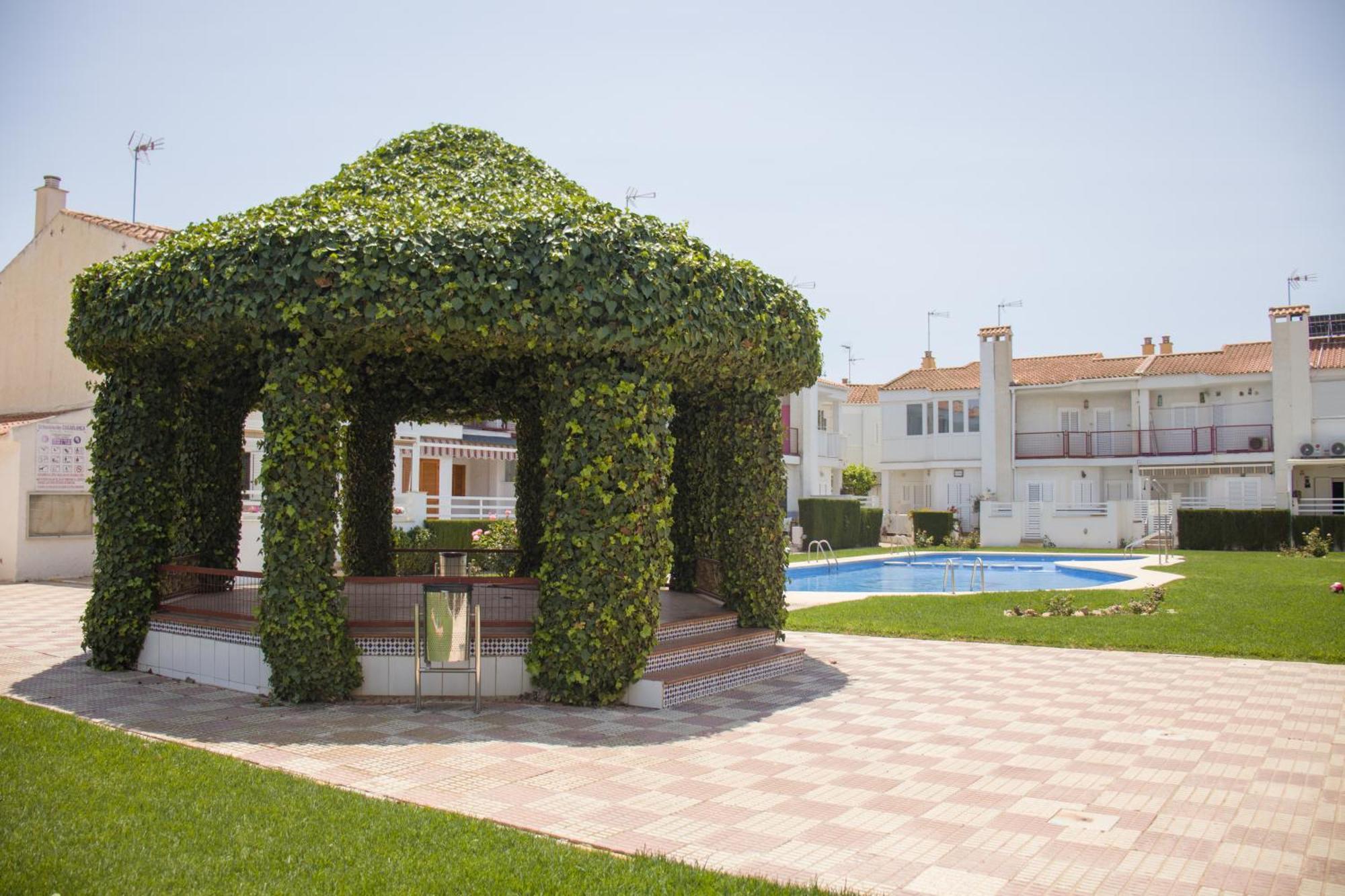 Apartment Chalet Santiago De La Ribera Santiago De La Ribera